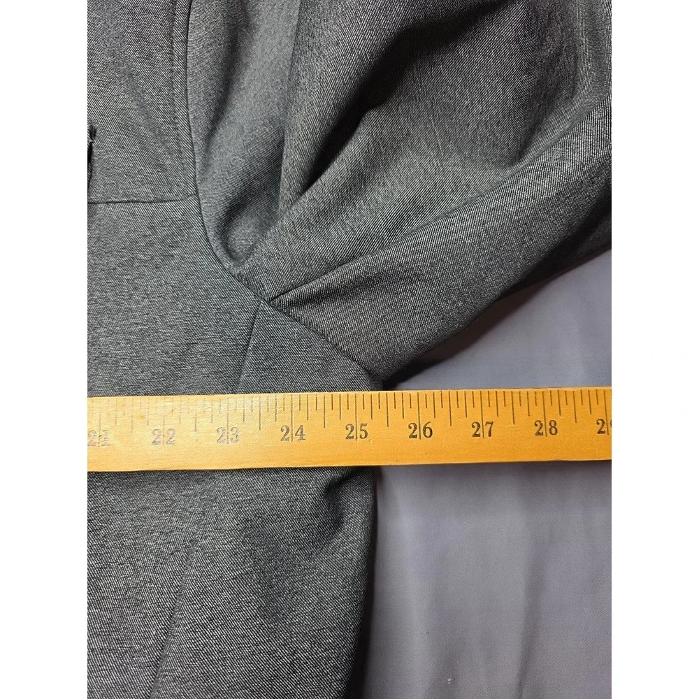 Dockers Sherpa Lined Water Resistant Coat Size XL